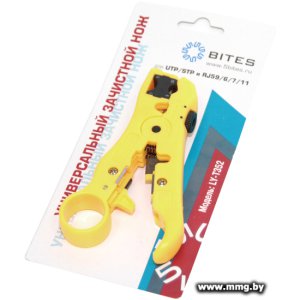Купить Нож для изоляции 5bites LY-T352 UTP в Минске, доставка по Беларуси