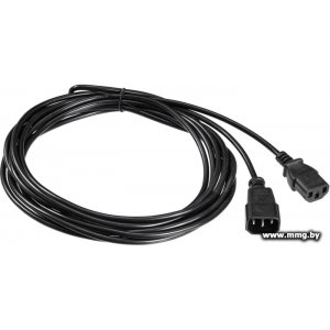 Кабель Buro AN23-1008-5 (C13 to C14)