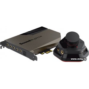 Creative Sound Blaster AE-7 (70SB180000000)