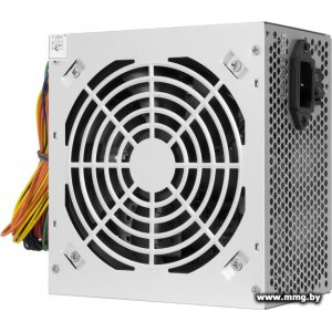 Купить 450W CrownMicro CM-PS450W Plus в Минске, доставка по Беларуси