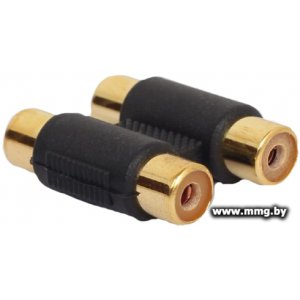 Купить Адаптер Cablexpert A-2RCAFF-01 в Минске, доставка по Беларуси