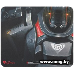 Genesis Promo Eyes of Destiny