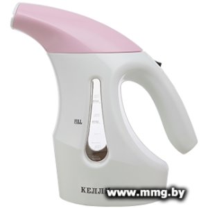 Купить KELLI KL-312 (белый/розовый) в Минске, доставка по Беларуси