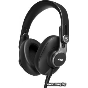 AKG K371 черный