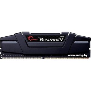 Купить 32GB (2x16GB) PC4-25600 G.Skill F4-3200C16D-32GVK в Минске, доставка по Беларуси
