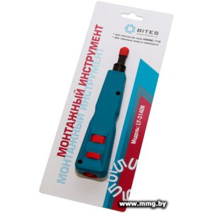 Купить Инструмент для заделки витой пары 5bites LY-3140N в Минске, доставка по Беларуси