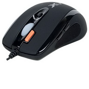 A4 Tech X-710BK