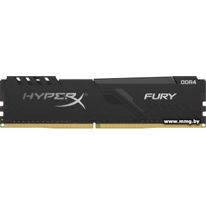 Купить 16GB PC4-19200 HyperX HX424C15FB3/16 в Минске, доставка по Беларуси