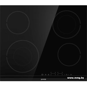 Купить Gorenje ECT644BCSC в Минске, доставка по Беларуси