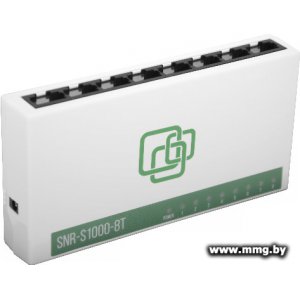 Купить Cisco SNR-S1000-8T в Минске, доставка по Беларуси