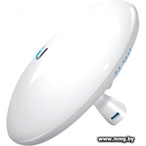 Купить Точка доступа Ubiquiti NanoBeam NBE-2AC-13 в Минске, доставка по Беларуси