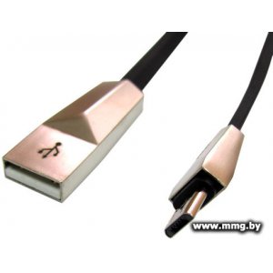 Купить Кабель Hoco X4 microUSB (черный) в Минске, доставка по Беларуси