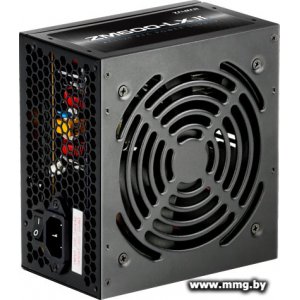600W Zalman ZM600-LXII