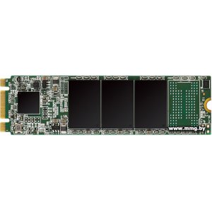 Купить SSD 1TB Silicon Power A55 SP001TBSS3A55M28 в Минске, доставка по Беларуси