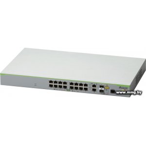 Купить Allied Telesis AT-FS980M/18PS-50 в Минске, доставка по Беларуси