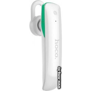 Купить Hoco E1 (белый) в Минске, доставка по Беларуси