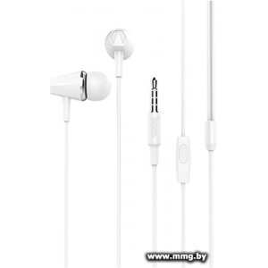 Купить Hoco M34 (белый) в Минске, доставка по Беларуси