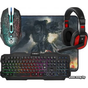 Купить Defender Target MKP-350 в Минске, доставка по Беларуси