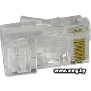 Вилка RJ-45 Exegate EX158091RUS (100 шт.)