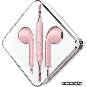 Купить Hoco M55 (розовый) в Минске, доставка по Беларуси