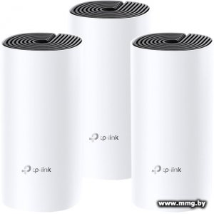 TP-Link Deco M4 (3 шт)