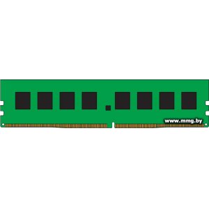 Купить 8GB PC4-25600 Kingston KVR32N22S8/8 в Минске, доставка по Беларуси