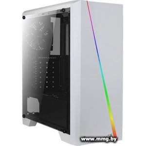 Купить AeroCool Cylon (белый) в Минске, доставка по Беларуси