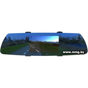 Видеорегистратор Ritmix AVR-383 MIRROR
