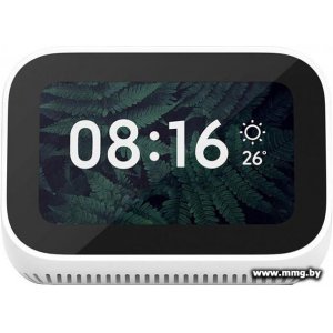 Xiaomi XiaoAI Touchscreen Speaker Box (кит.вер) QBH4134CN