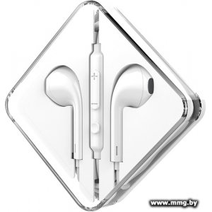 Купить Hoco M55 (белый) в Минске, доставка по Беларуси