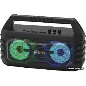 Купить Ritmix SP-610B в Минске, доставка по Беларуси