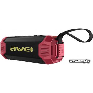 Awei Y280 (красный)