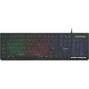 Купить Gembird KB-250L в Минске, доставка по Беларуси