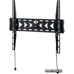 Кронштейн Kromax FLAT-3 (черный)