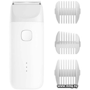 Mitu Baby Hair Trimmer DIEL0384 (NUN4044CN)