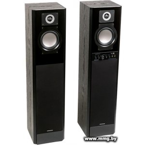 Nakatomi OS-74 Black