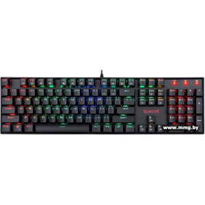 Redragon Mitra (Outemu Blue) (75015) K551RGB-1