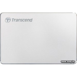 2TB Transcend StoreJet 25C3S TS2TSJ25C3S