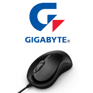 Gigabyte GM-M5050 black
