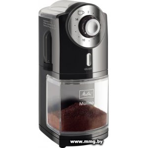 Купить Melitta Molino 1019-02 BK (черный) в Минске, доставка по Беларуси