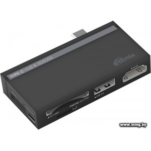 Купить Концентратор Ritmix CR-4630 в Минске, доставка по Беларуси