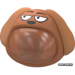 Купить Ritmix ST-111BT Puppy (коричневый) в Минске, доставка по Беларуси