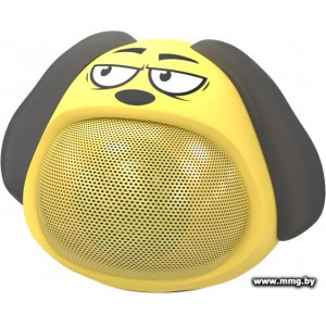 Купить Ritmix ST-111BT Puppy (желтый) в Минске, доставка по Беларуси