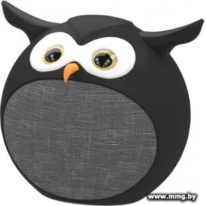 Ritmix ST-110BT Owl (черный)