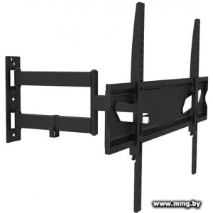 Купить Кронштейн MasterKron UPA52-463 (черный) в Минске, доставка по Беларуси