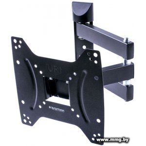 Кронштейн Kromax DIX-22 (черный)