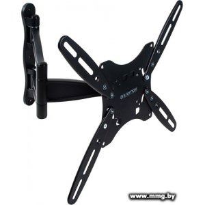 Кронштейн Kromax TECHNO-5 (серый)
