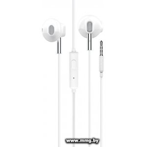 Купить Hoco M57 (белый/серебристый) в Минске, доставка по Беларуси