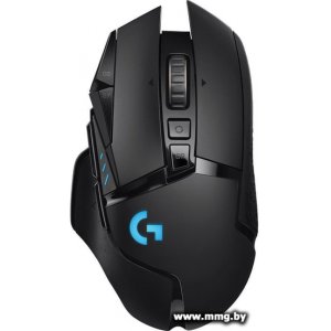 Купить Logitech G502 Lightspeed (черный) 910-005565 / 910-005571 в Минске, доставка по Беларуси