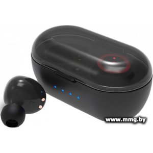 Купить Ritmix RH-802BTH TWS (черный) в Минске, доставка по Беларуси